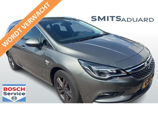Opel ASTRA Sports Tourer 1.0 Turbo 120 Jaar Edition 105 Pk, Airco/ECC,