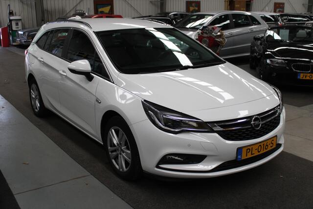 Opel ASTRA Sports Tourer 1.0 Business Executive Airco, Cruise control, NAP