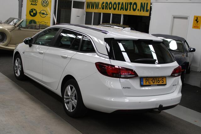 Opel ASTRA Sports Tourer 1.0 Business Executive Airco, Cruise control, NAP