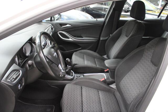 Opel ASTRA Sports Tourer 1.0 Business Executive Airco, Cruise control, NAP