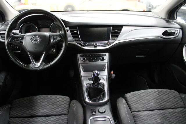 Opel ASTRA Sports Tourer 1.0 Business Executive Airco, Cruise control, NAP