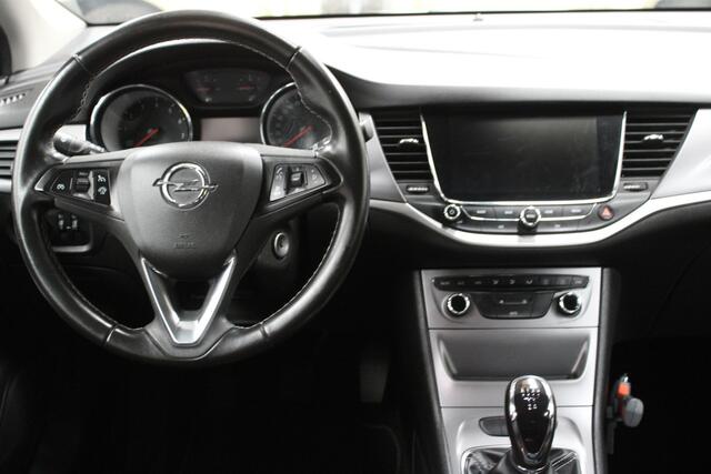 Opel ASTRA Sports Tourer 1.0 Business Executive Airco, Cruise control, NAP