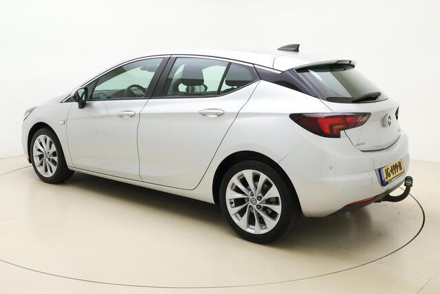 Opel ASTRA 1.0 Edition 105pk | Navigatie | Climate Control | Trekhaak | Lichtmetalen Velgen | Parkeersensoren | Apple Carplay - Android Auto