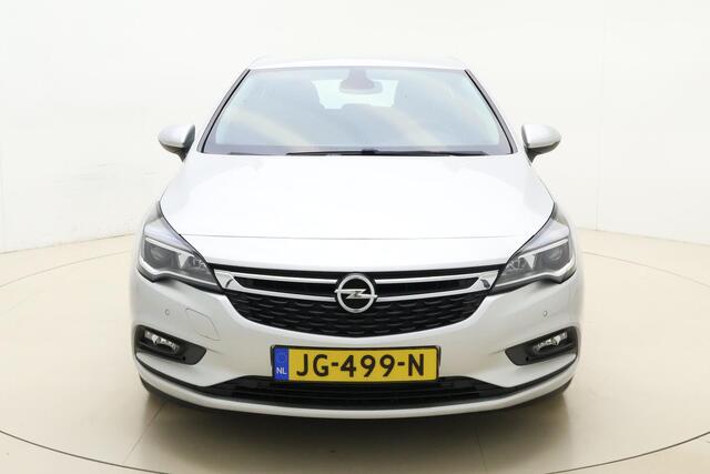 Opel ASTRA 1.0 Edition 105pk | Navigatie | Climate Control | Trekhaak | Lichtmetalen Velgen | Parkeersensoren | Apple Carplay - Android Auto