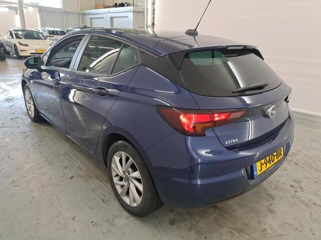 Opel ASTRA 1.2 Edition Edition+Pack | Climate | Carplay | PDC | Navi | LED | Start/Stop | Hill-Hold | NL-Auto | Dealer Onderh.