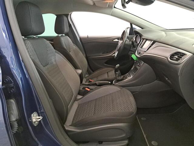 Opel ASTRA 1.2 Edition Edition+Pack | Climate | Carplay | PDC | Navi | LED | Start/Stop | Hill-Hold | NL-Auto | Dealer Onderh.