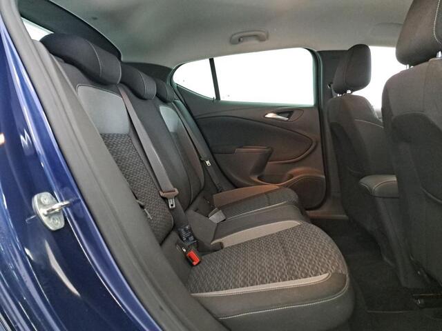 Opel ASTRA 1.2 Edition Edition+Pack | Climate | Carplay | PDC | Navi | LED | Start/Stop | Hill-Hold | NL-Auto | Dealer Onderh.
