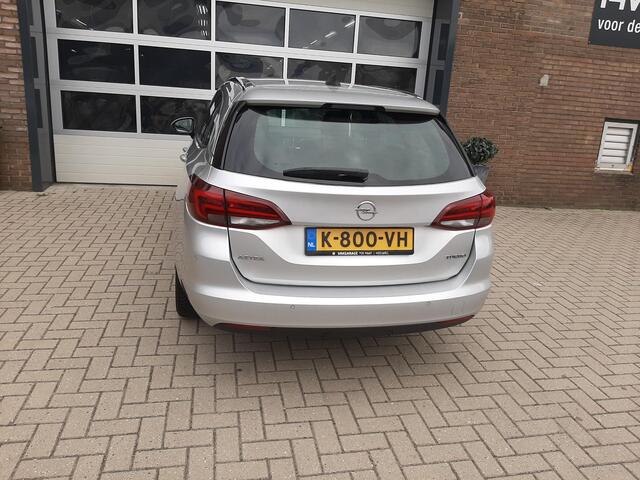 Opel ASTRA Sports Tourer 1.4 Innovation NIEUW TYPE