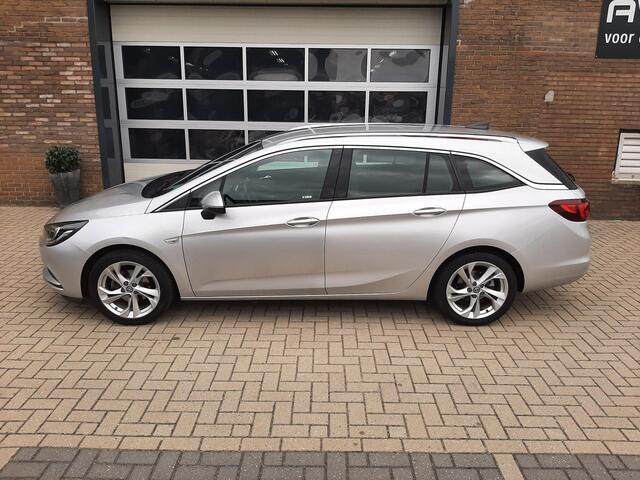 Opel ASTRA Sports Tourer 1.4 Innovation NIEUW TYPE