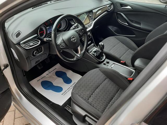 Opel ASTRA Sports Tourer 1.4 Innovation NIEUW TYPE