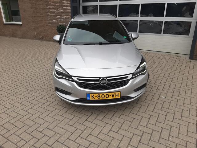 Opel ASTRA Sports Tourer 1.4 Innovation NIEUW TYPE