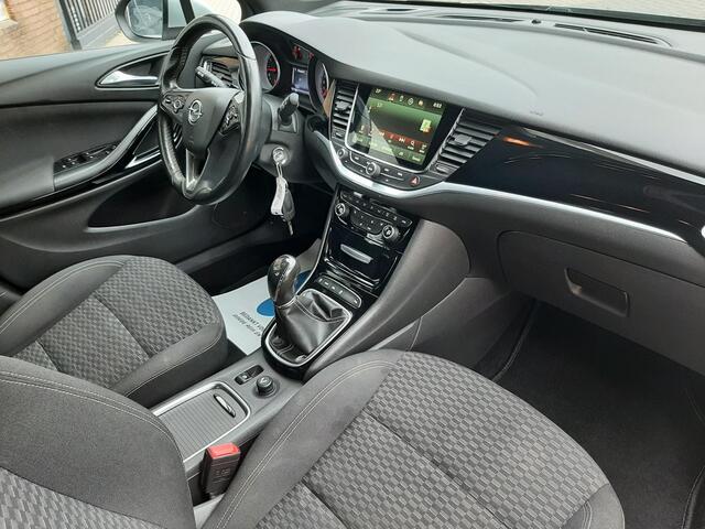 Opel ASTRA Sports Tourer 1.4 Innovation NIEUW TYPE
