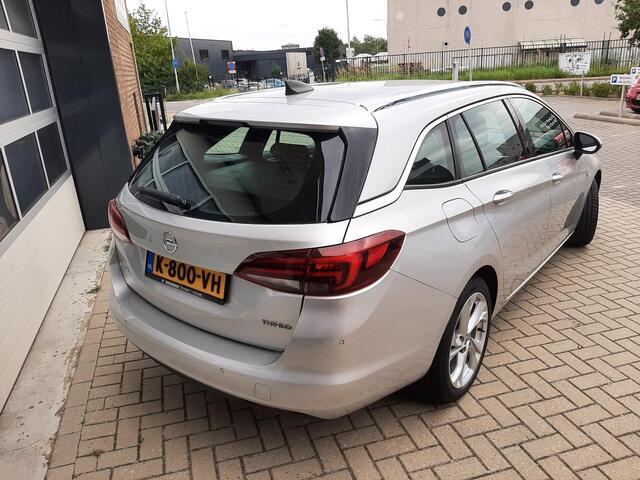Opel ASTRA Sports Tourer 1.4 Innovation NIEUW TYPE