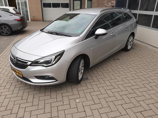 Opel ASTRA Sports Tourer 1.4 Innovation NIEUW TYPE
