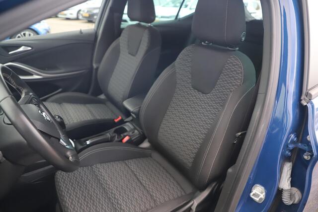 Opel ASTRA 1.0 Turbo 120 Jaar Edition 105PK Sportstoelen Navigatie Carplay Android Climate Cruise Control 16 inch LMV