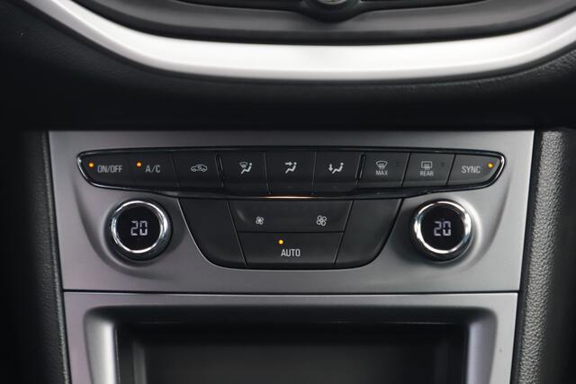Opel ASTRA 1.0 Turbo 120 Jaar Edition 105PK Sportstoelen Navigatie Carplay Android Climate Cruise Control 16 inch LMV