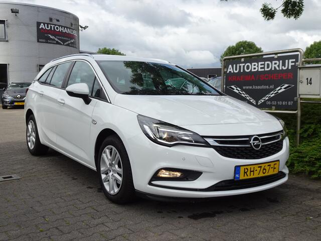 Opel ASTRA Sports Tourer 1.0 Online Edition