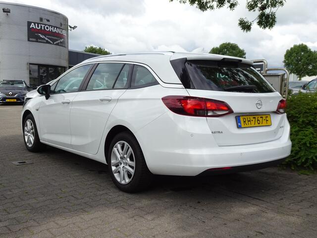 Opel ASTRA Sports Tourer 1.0 Online Edition