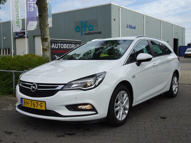 Opel ASTRA Sports Tourer 1.0 Online Edition