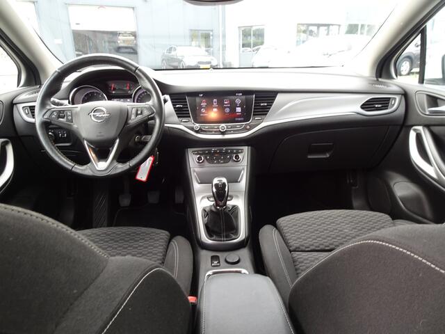 Opel ASTRA Sports Tourer 1.0 Online Edition