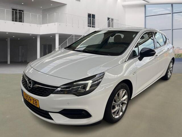 Opel ASTRA 1.2 Business Elegance Navi | Camera | Trekhaak