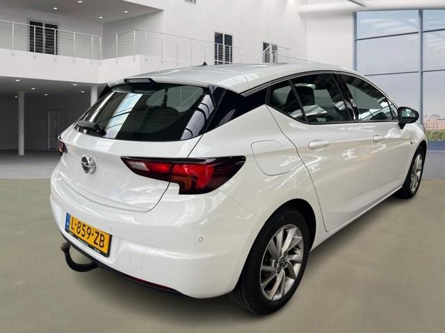 Opel ASTRA 1.2 Business Elegance Navi | Camera | Trekhaak