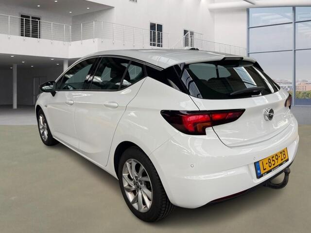 Opel ASTRA 1.2 Business Elegance Navi | Camera | Trekhaak