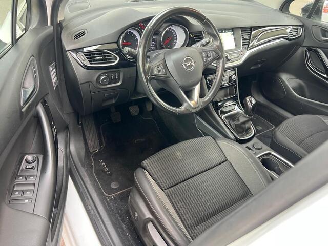 Opel ASTRA 1.2 Business Elegance Navi | Camera | Trekhaak