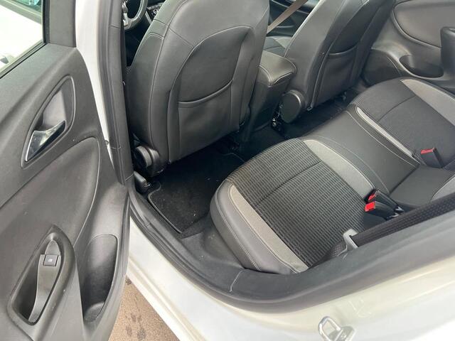 Opel ASTRA 1.2 Business Elegance Navi | Camera | Trekhaak