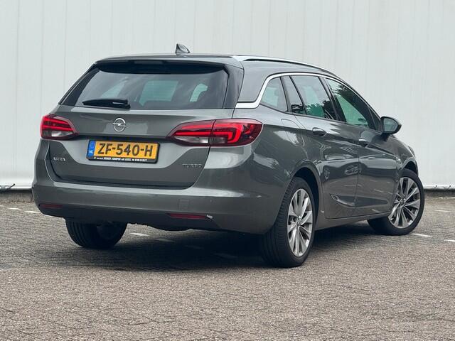 Opel ASTRA Sports Tourer 1.4 Turbo Innovation met Full Leder AGR, Elektr.A.Klep, Navi/Camera, Winterpakket