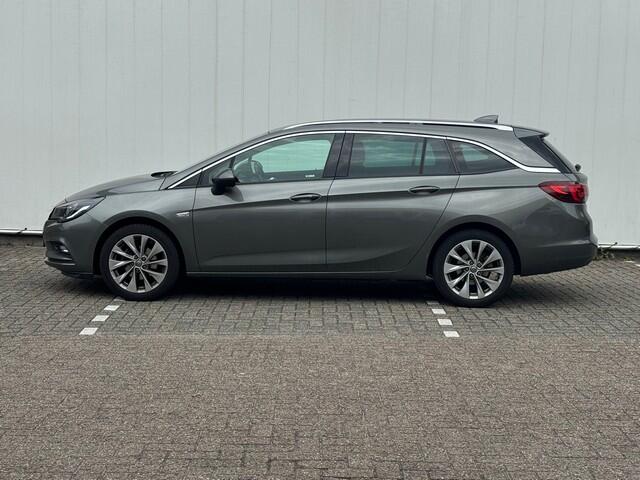 Opel ASTRA Sports Tourer 1.4 Turbo Innovation met Full Leder AGR, Elektr.A.Klep, Navi/Camera, Winterpakket