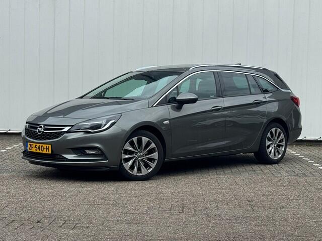 Opel ASTRA Sports Tourer 1.4 Turbo Innovation met Full Leder AGR, Elektr.A.Klep, Navi/Camera, Winterpakket