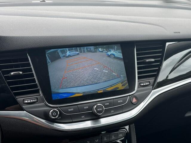 Opel ASTRA Sports Tourer 1.4 Turbo Innovation met Full Leder AGR, Elektr.A.Klep, Navi/Camera, Winterpakket