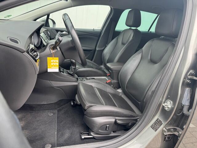Opel ASTRA Sports Tourer 1.4 Turbo Innovation met Full Leder AGR, Elektr.A.Klep, Navi/Camera, Winterpakket