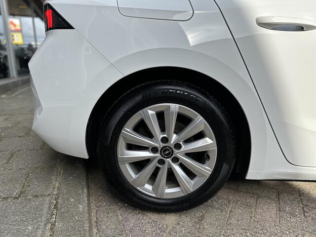 Opel ASTRA 1.2 Edition AGR stoelen/ Stoel Verwarming / ECC / Camera.