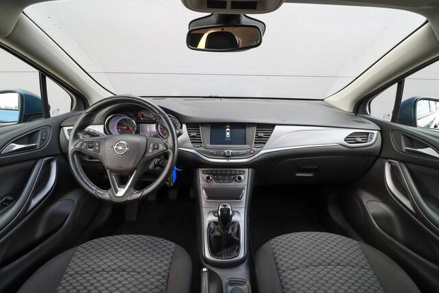 Opel ASTRA 1.0 Edition | Trekhaak | Rijklaarprijs - incl.garantie