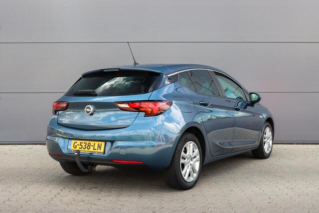 Opel ASTRA 1.0 Edition | Trekhaak | Rijklaarprijs - incl.garantie