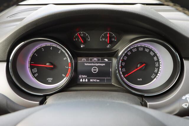 Opel ASTRA 1.0 Edition | Trekhaak | Rijklaarprijs - incl.garantie