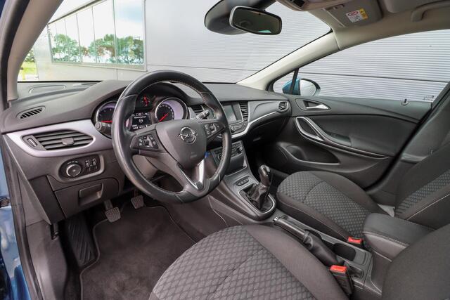 Opel ASTRA 1.0 Edition | Trekhaak | Rijklaarprijs - incl.garantie