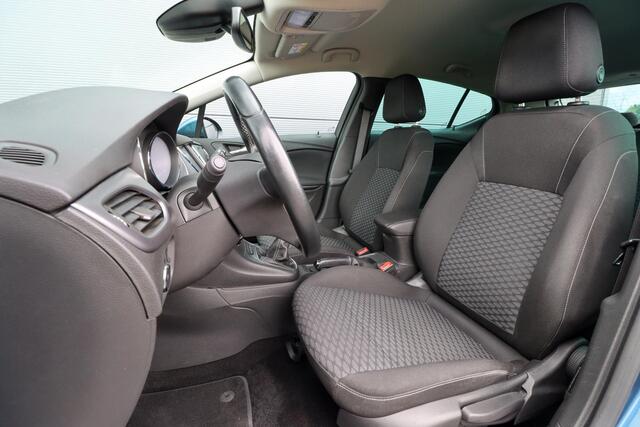 Opel ASTRA 1.0 Edition | Trekhaak | Rijklaarprijs - incl.garantie