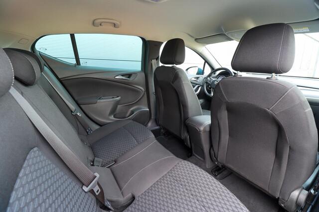 Opel ASTRA 1.0 Edition | Trekhaak | Rijklaarprijs - incl.garantie