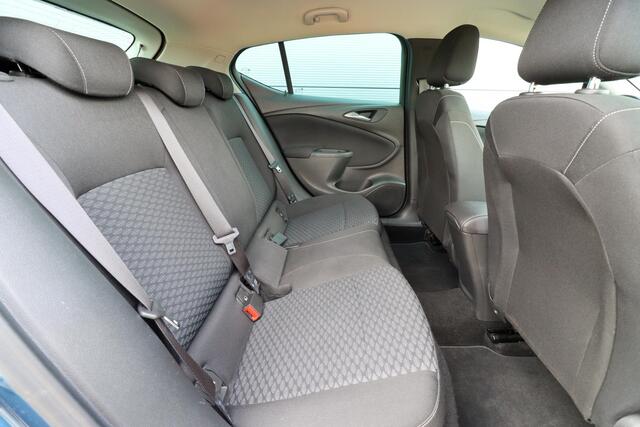 Opel ASTRA 1.0 Edition | Trekhaak | Rijklaarprijs - incl.garantie