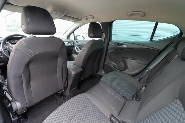 Opel ASTRA 1.0 Edition | Trekhaak | Rijklaarprijs - incl.garantie