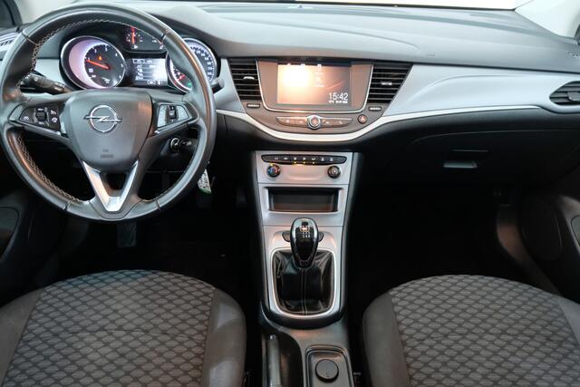 Opel ASTRA Sports Tourer 1.5 CDTI Edition 2020