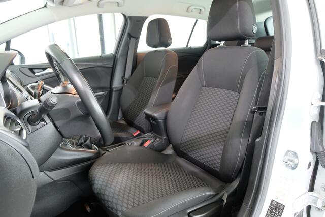 Opel ASTRA Sports Tourer 1.5 CDTI Edition 2020
