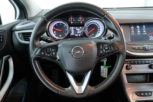 Opel ASTRA Sports Tourer 1.5 CDTI Edition 2020