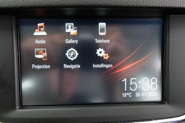 Opel ASTRA Sports Tourer 1.5 CDTI Edition 2020