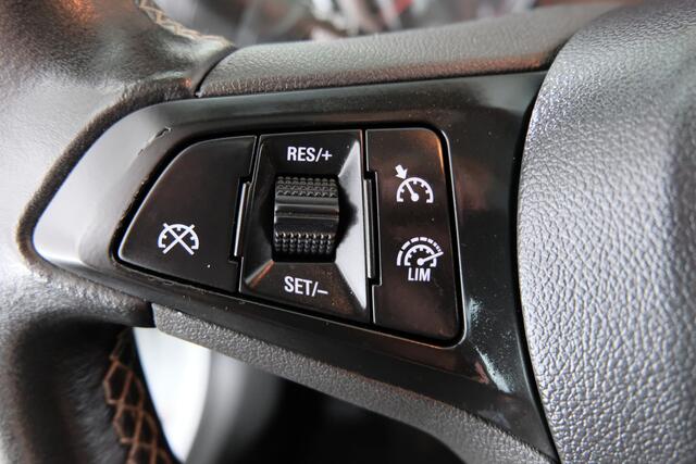 Opel ASTRA Sports Tourer 1.5 CDTI Edition 2020