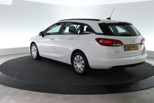 Opel ASTRA Sports Tourer 1.5 CDTI Edition 2020
