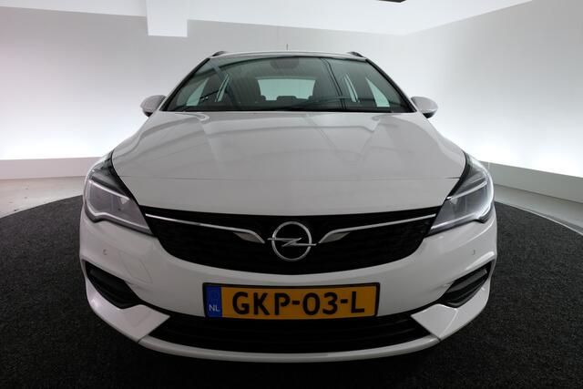 Opel ASTRA Sports Tourer 1.5 CDTI Edition 2020